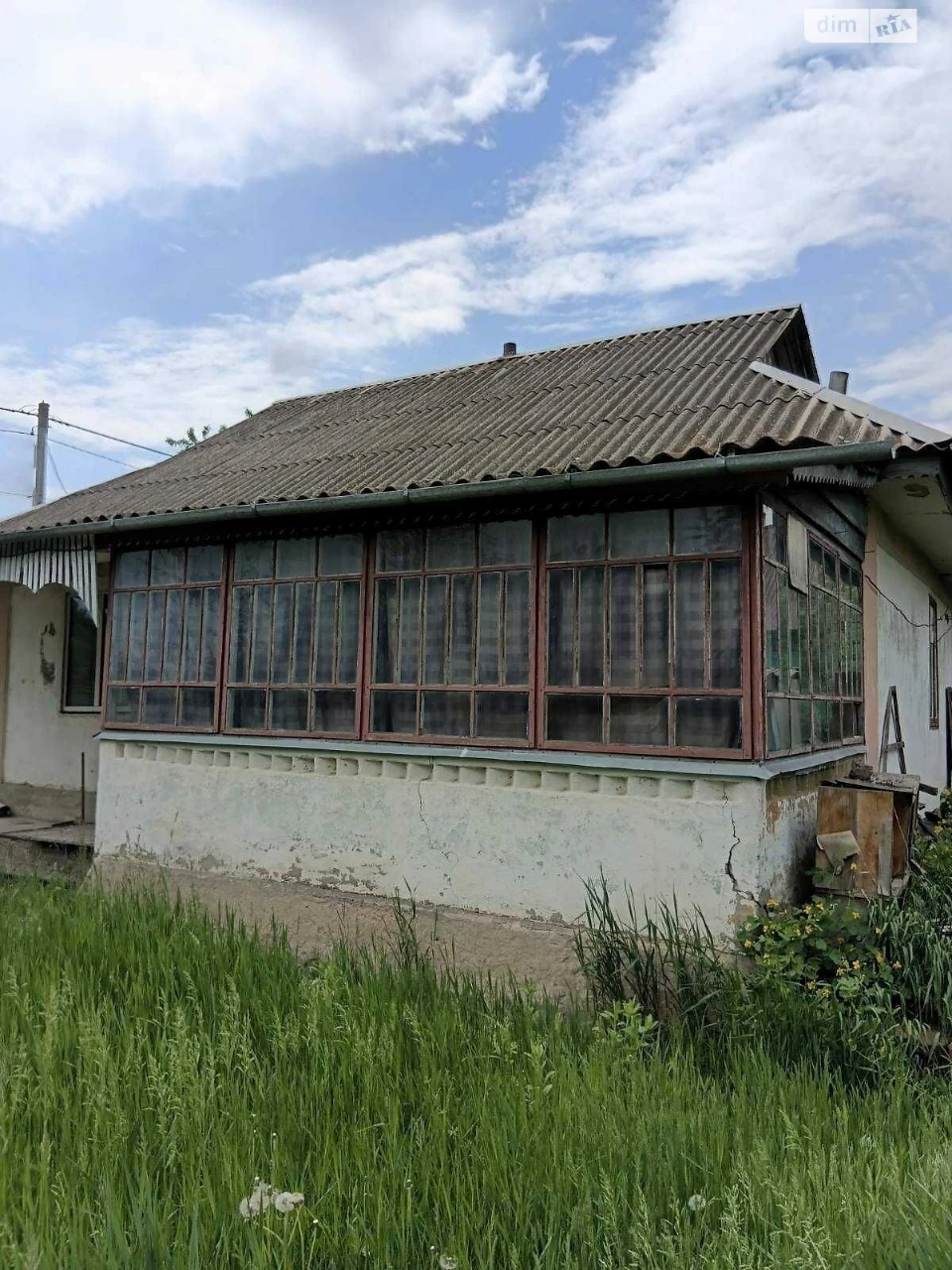 Продаж Дім
