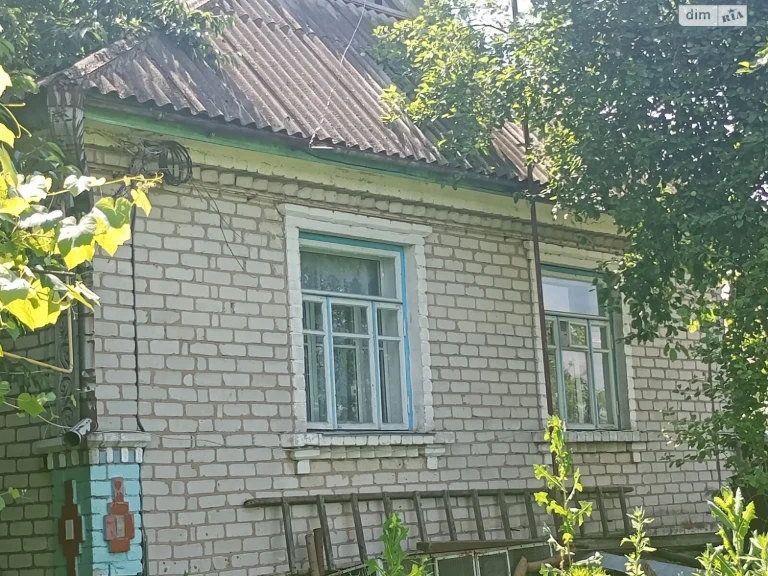 Продаж Дім