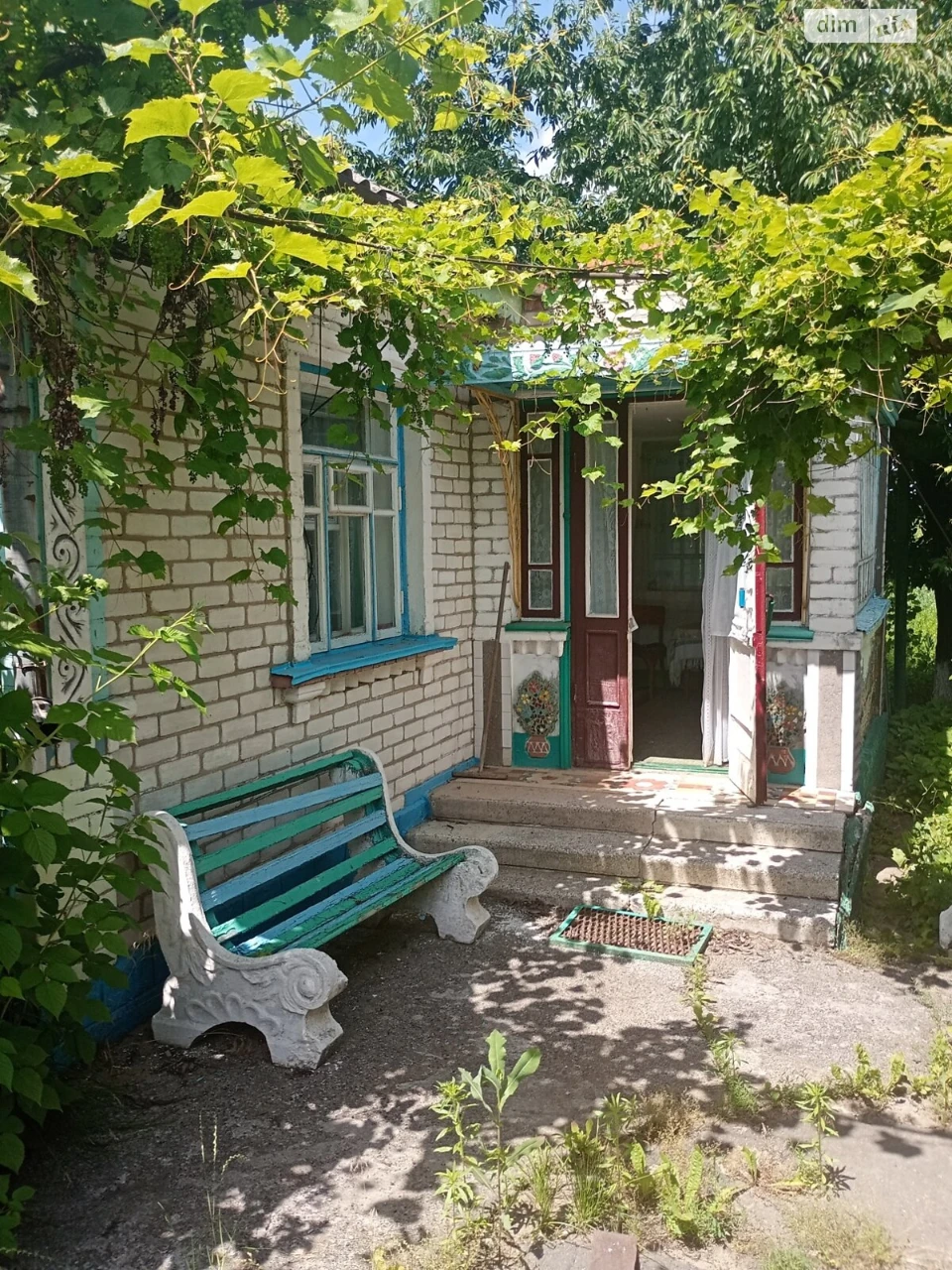 Продаж Дім