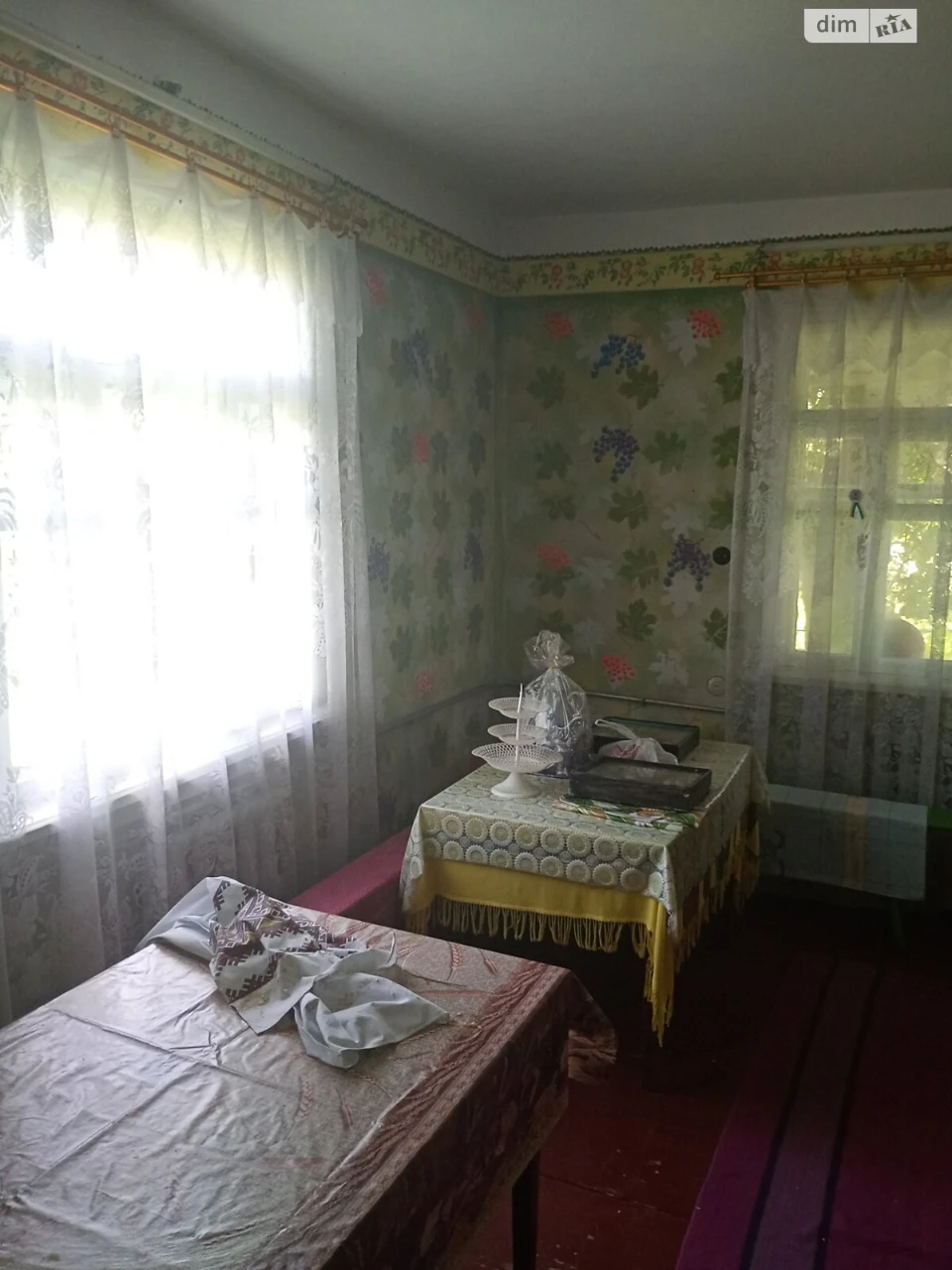 Продаж Дім