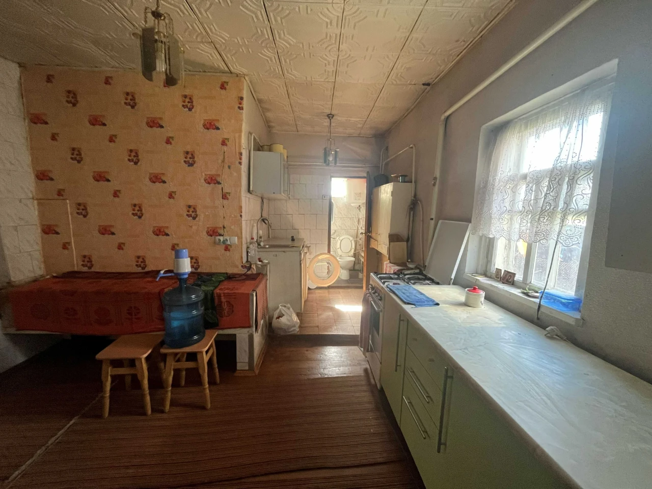 Продаж будинку по вулиці Робітнича
