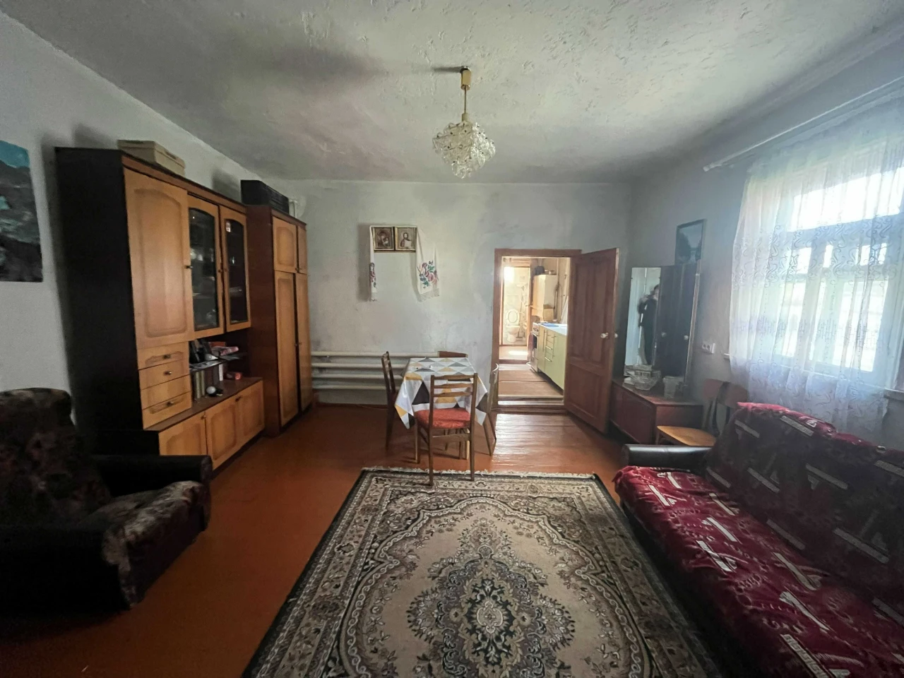 Продаж будинку по вулиці Робітнича