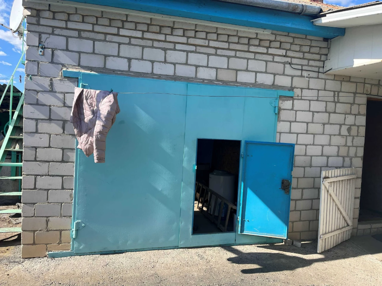 Продаж будинку по вулиці Робітнича
