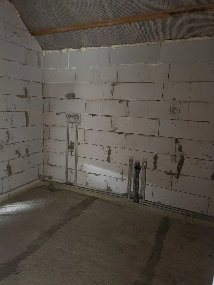 Дуплекс 118 кв/м