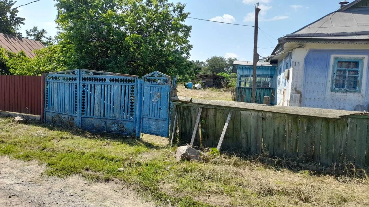 Продаю будинок в Ладижині