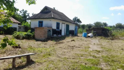 Продаю будинок в Ладижині