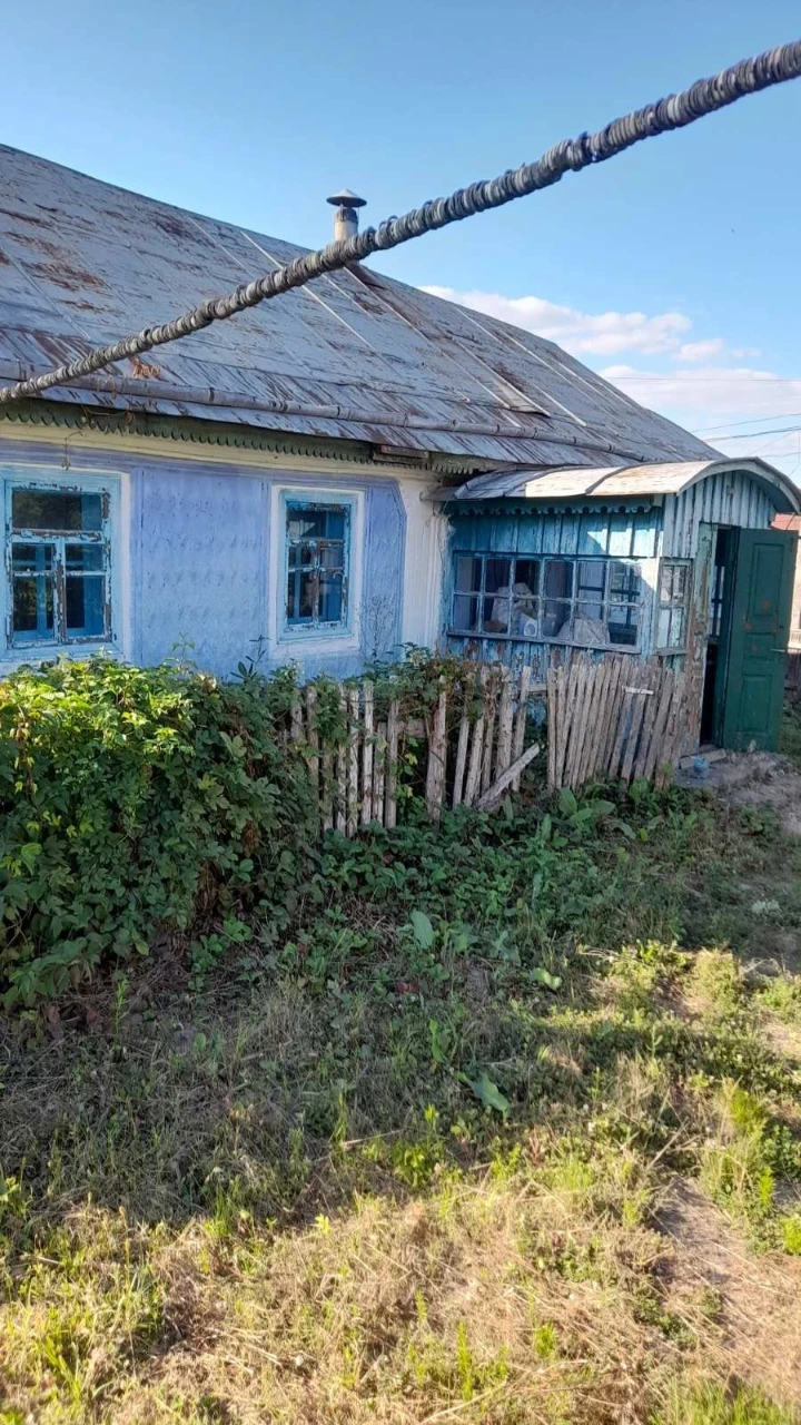 Продаю будинок в Ладижині
