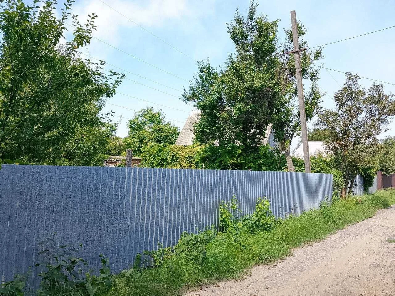 Продається дача ТОВ "Заріччя"