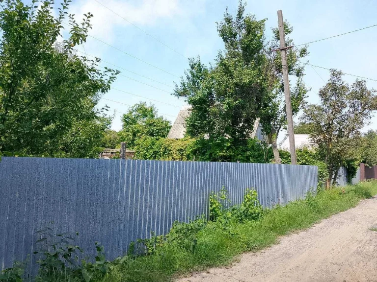 Продається дача ТОВ "Заріччя"