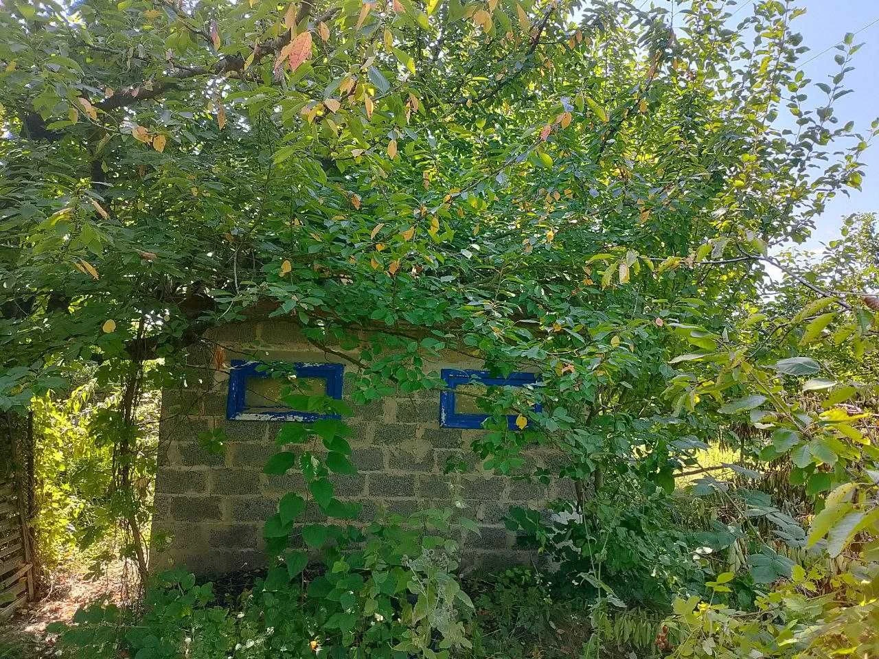 Продається дача ТОВ "Заріччя"