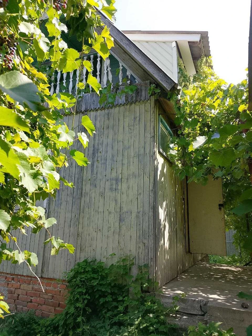 Продається дача ТОВ "Заріччя"