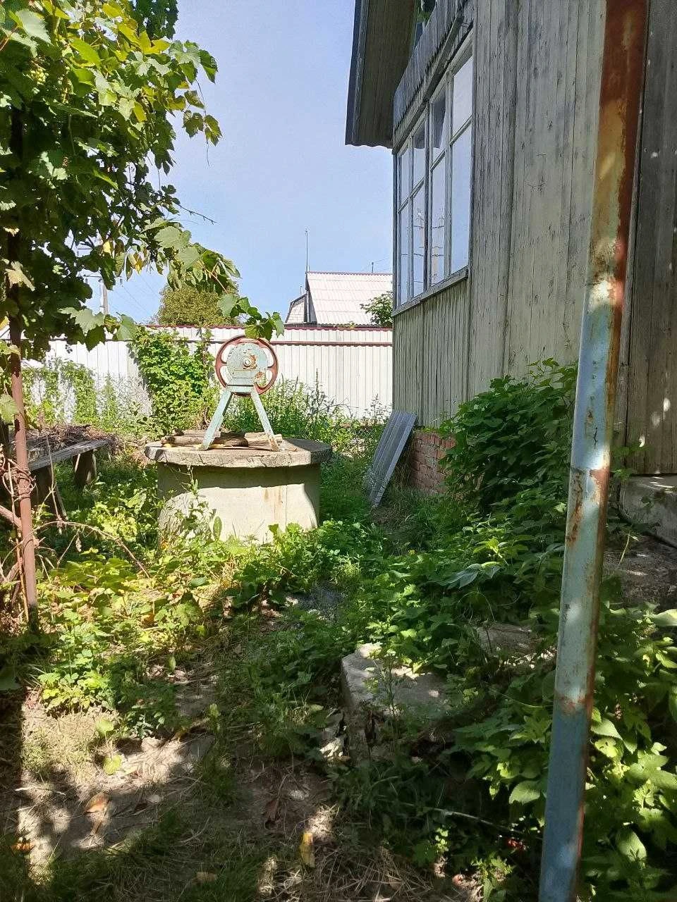 Продається дача ТОВ "Заріччя"