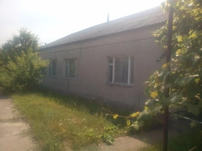 Продажа  жилого дома