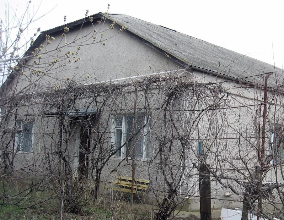 Продажа  жилого дома