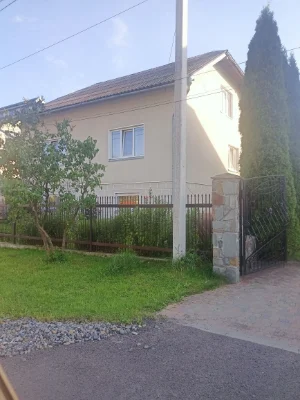 Продається будинок