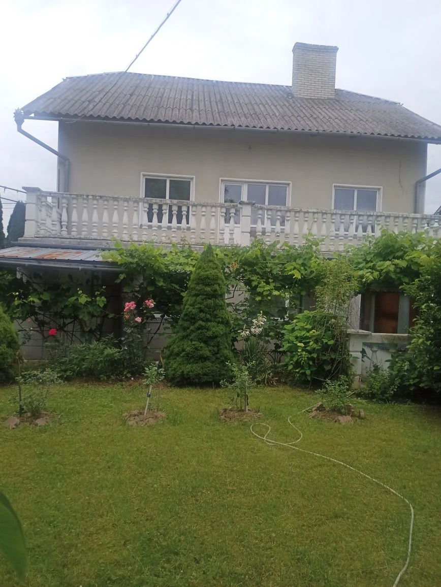 Продається будинок