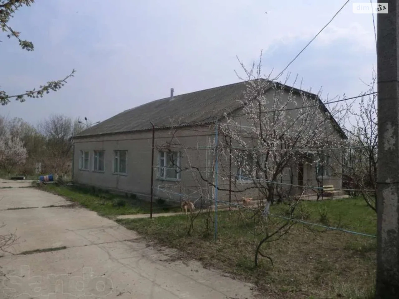 Продаж Дім