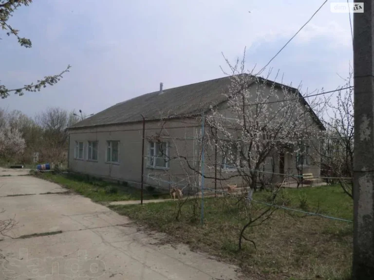 Продаж Дім