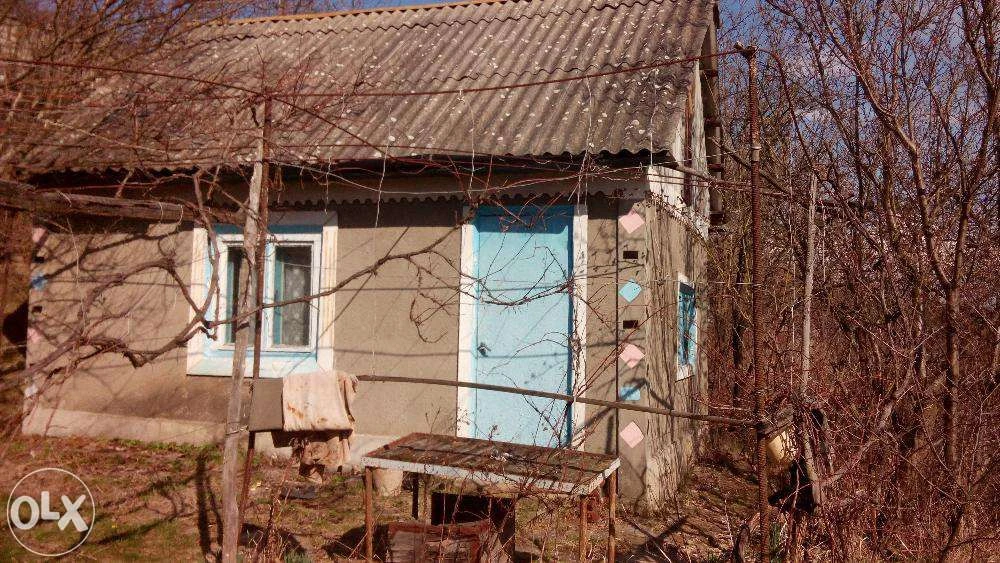 Продаётся дача по ціні стройматеріалів !