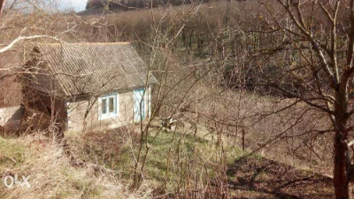 Продаётся дача по ціні стройматеріалів !