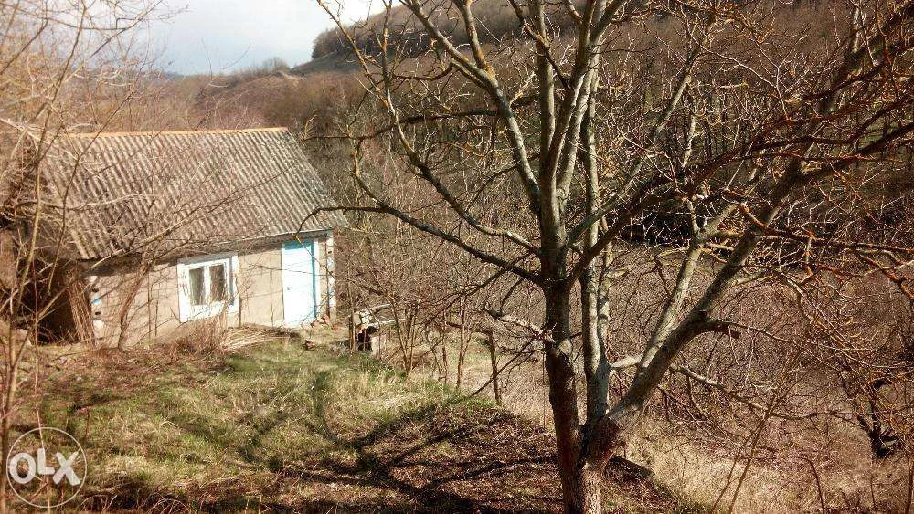 Продаётся дача по ціні стройматеріалів !