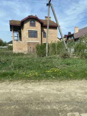 Будинок, 285м.кв. в м. Дубляни