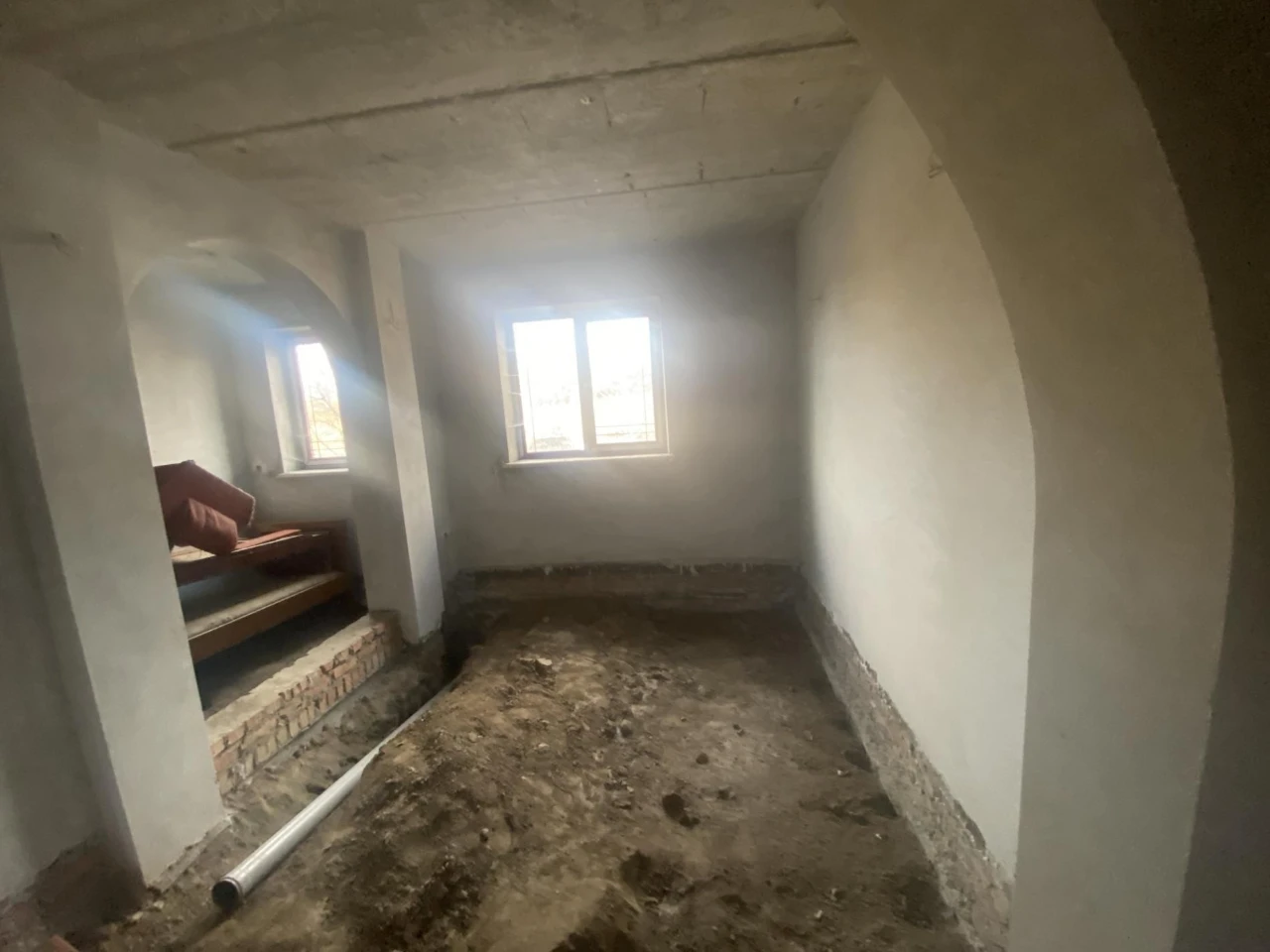 Будинок, 285м.кв. в м. Дубляни