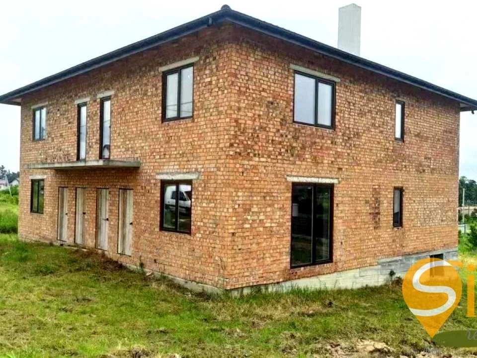 Будинок. Дубляни, Горіхова