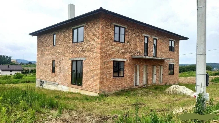 Продаж будинку в Дублянах