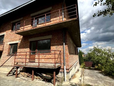 Будинок. Дубляни, Роксолани вул.