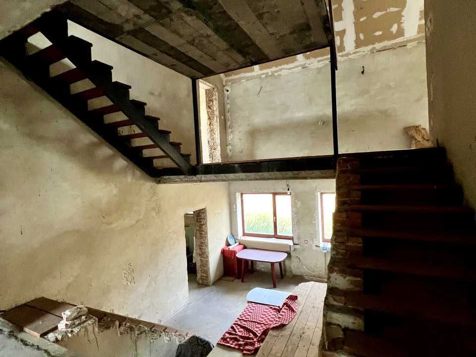 Будинок. Дубляни, Роксолани вул.