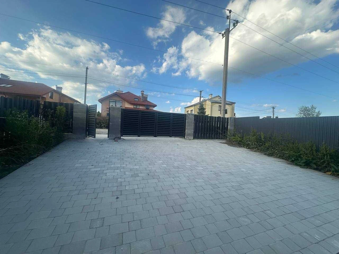 Продаж Будинку Котедж Дубляни