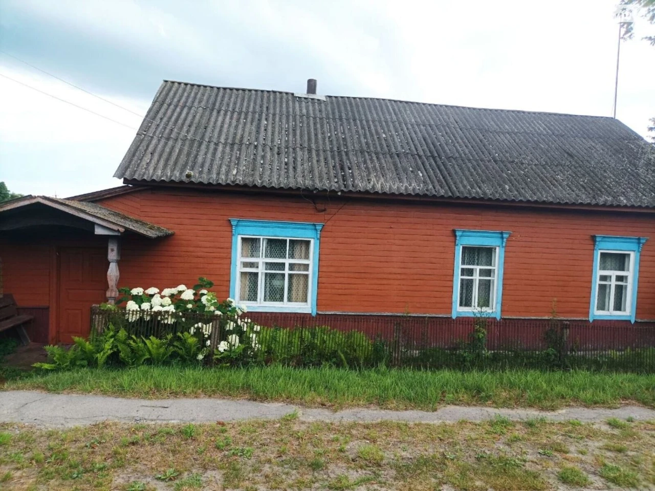 Продаж Дім