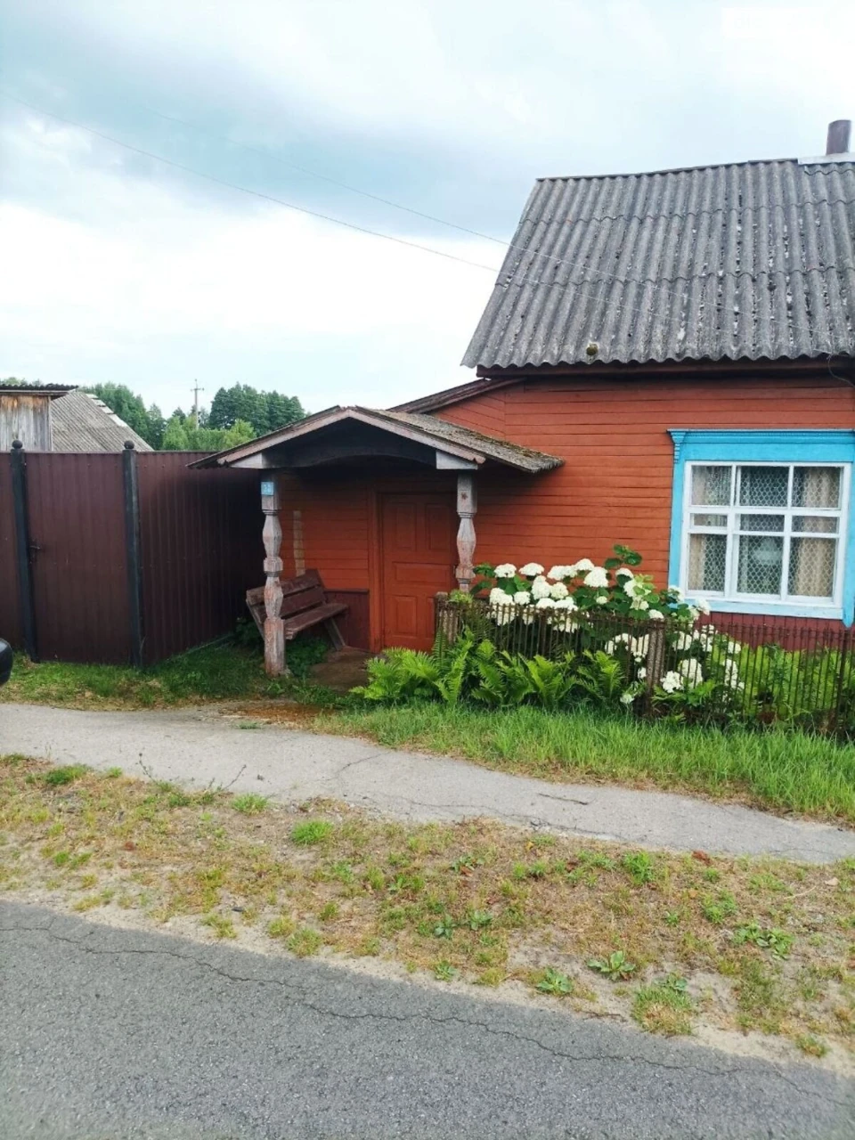 Продаж Дім