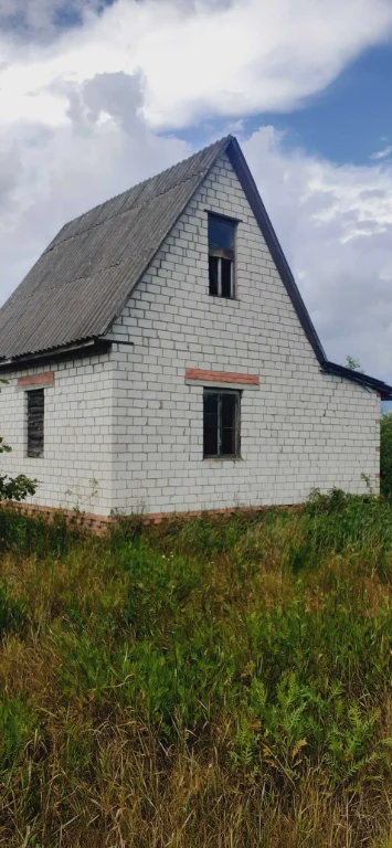 Продам або обміняю на авто будинок в с.Гвоздиківка (р-н Саха