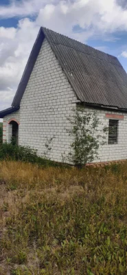 Продам або обміняю на авто будинок в с.Гвоздиківка (р-н Саха