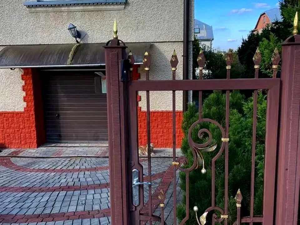Будинок. Дубляни, Панаса Мирного вул.