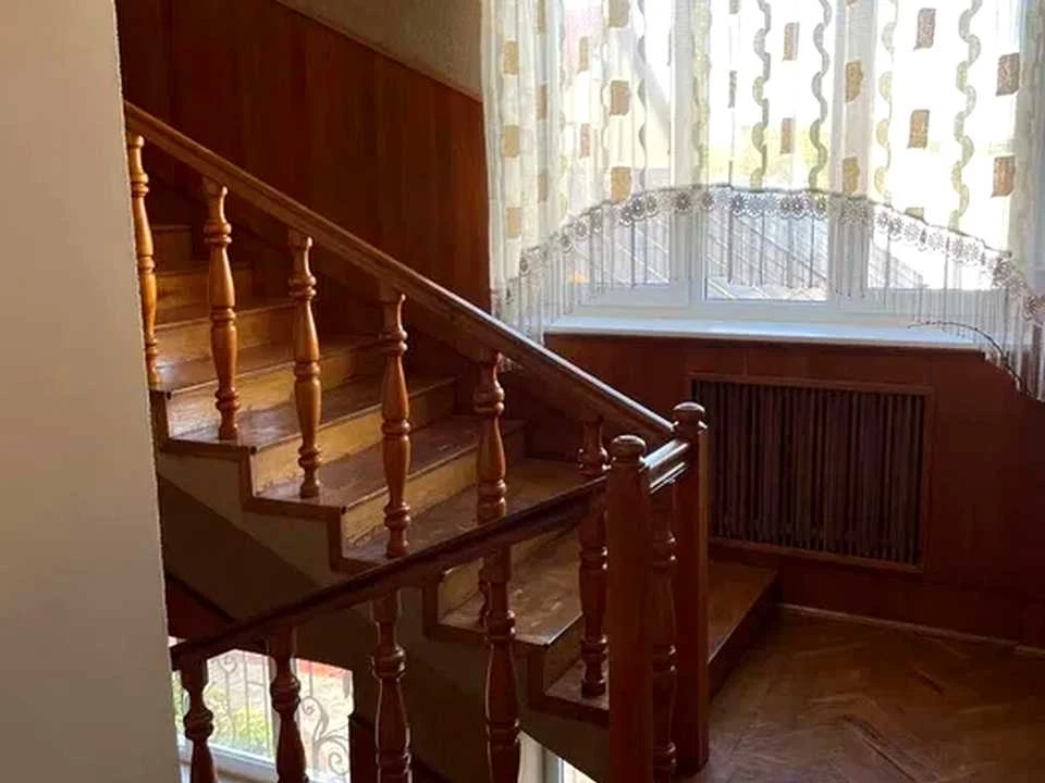 Будинок. Дубляни, Панаса Мирного вул.