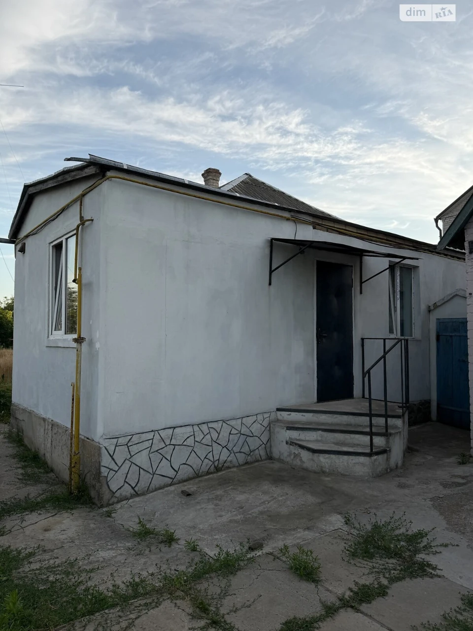 Продаж Дім