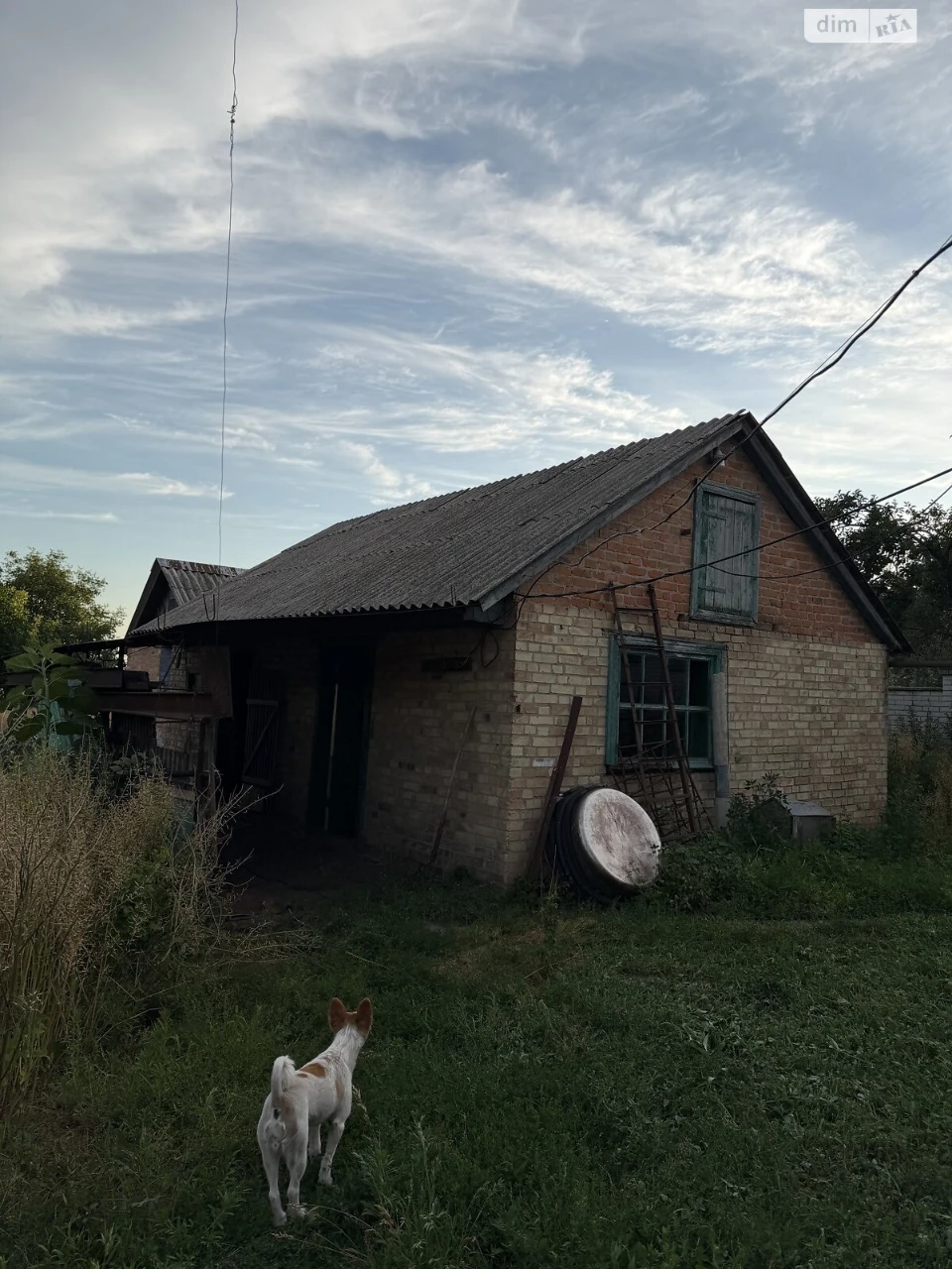 Продаж Дім
