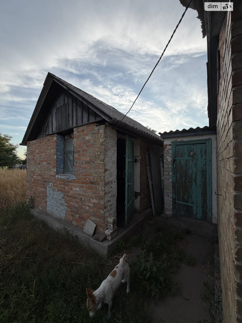 Продаж Дім
