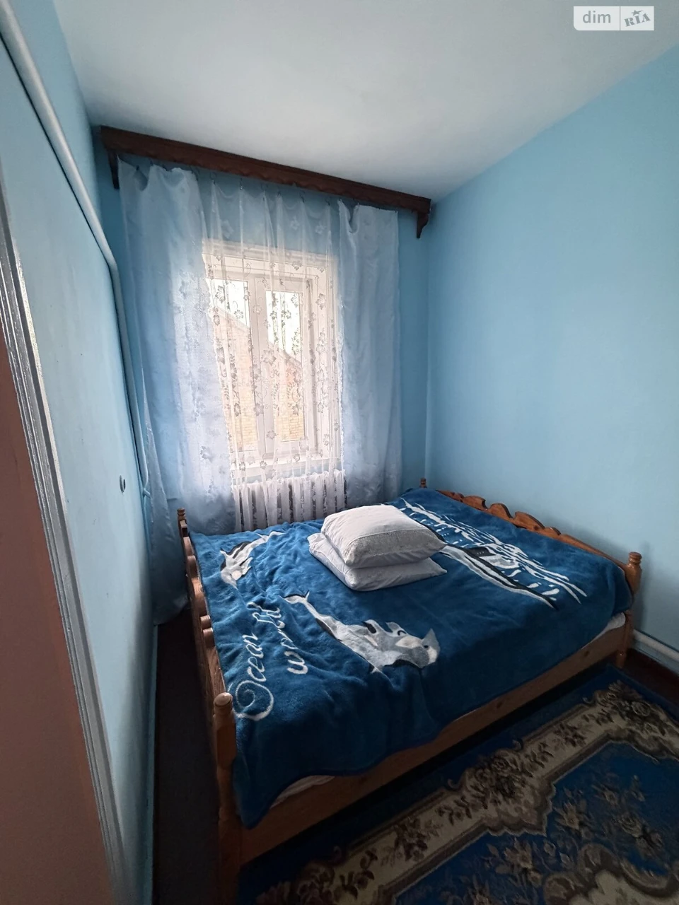 Продаж Дім