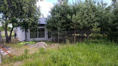 Дача біля Дніпра