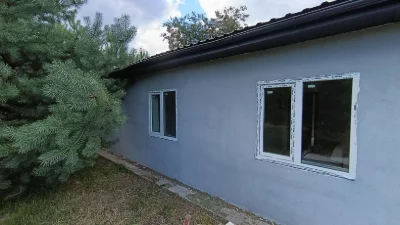 Дача біля Дніпра
