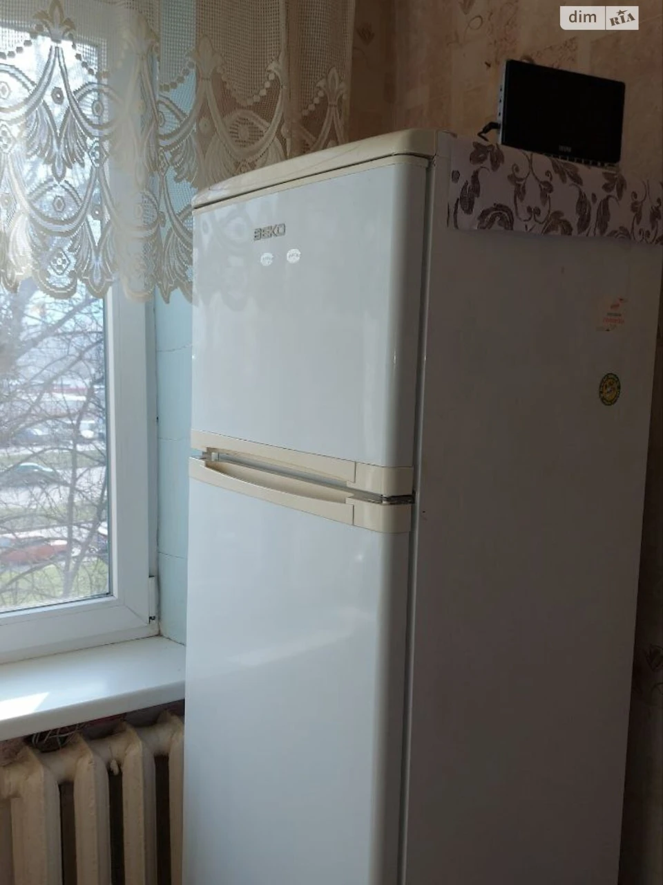 Продажа квартиры.
