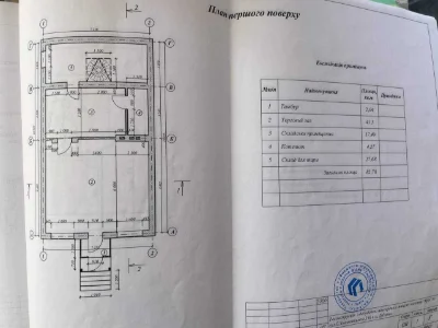 Продаж будинку у м. Дубляни, вул. Богдана Хмельницького, 156