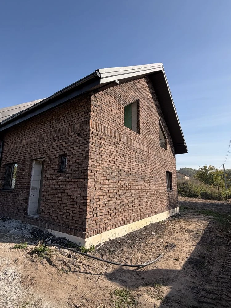 ПРОДАЖ | БУДИНКИ | Забудовник | Баварська кладка | 85 м2 | 3