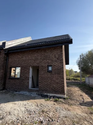 ПРОДАЖ | БУДИНКИ | Забудовник | Баварська кладка | 85 м2 | 3