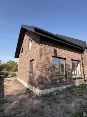 ПРОДАЖ | БУДИНКИ | Забудовник | Баварська кладка | 85 м2 | 3