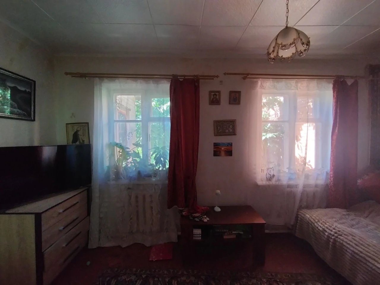Продам будинок у місті